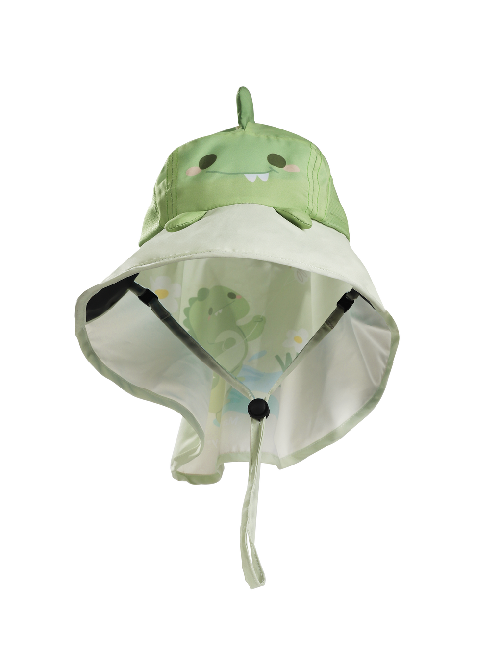 Chapéu Mambobaby Com Proteção Solar FPS 50+ (1 a 8 Anos)