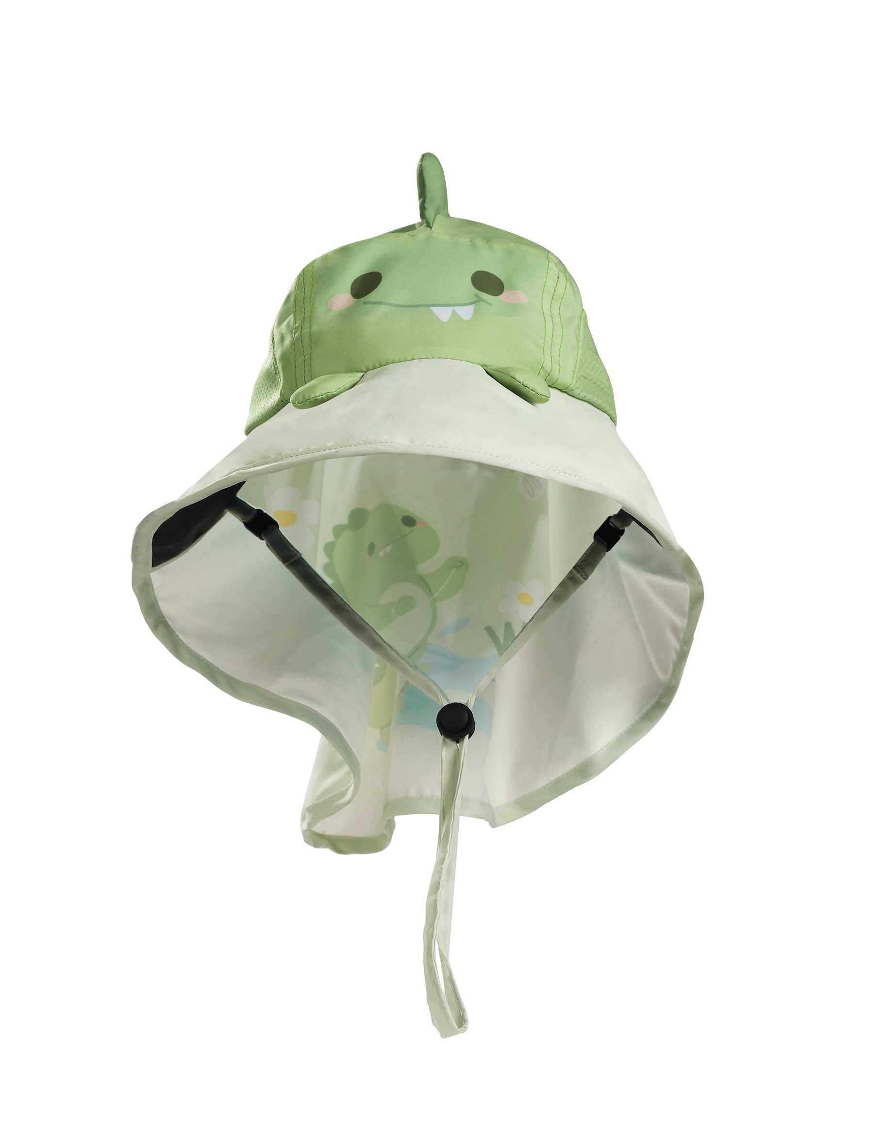 Chapéu Mambobaby Com Proteção Solar FPS 50+ (1 a 8 Anos)