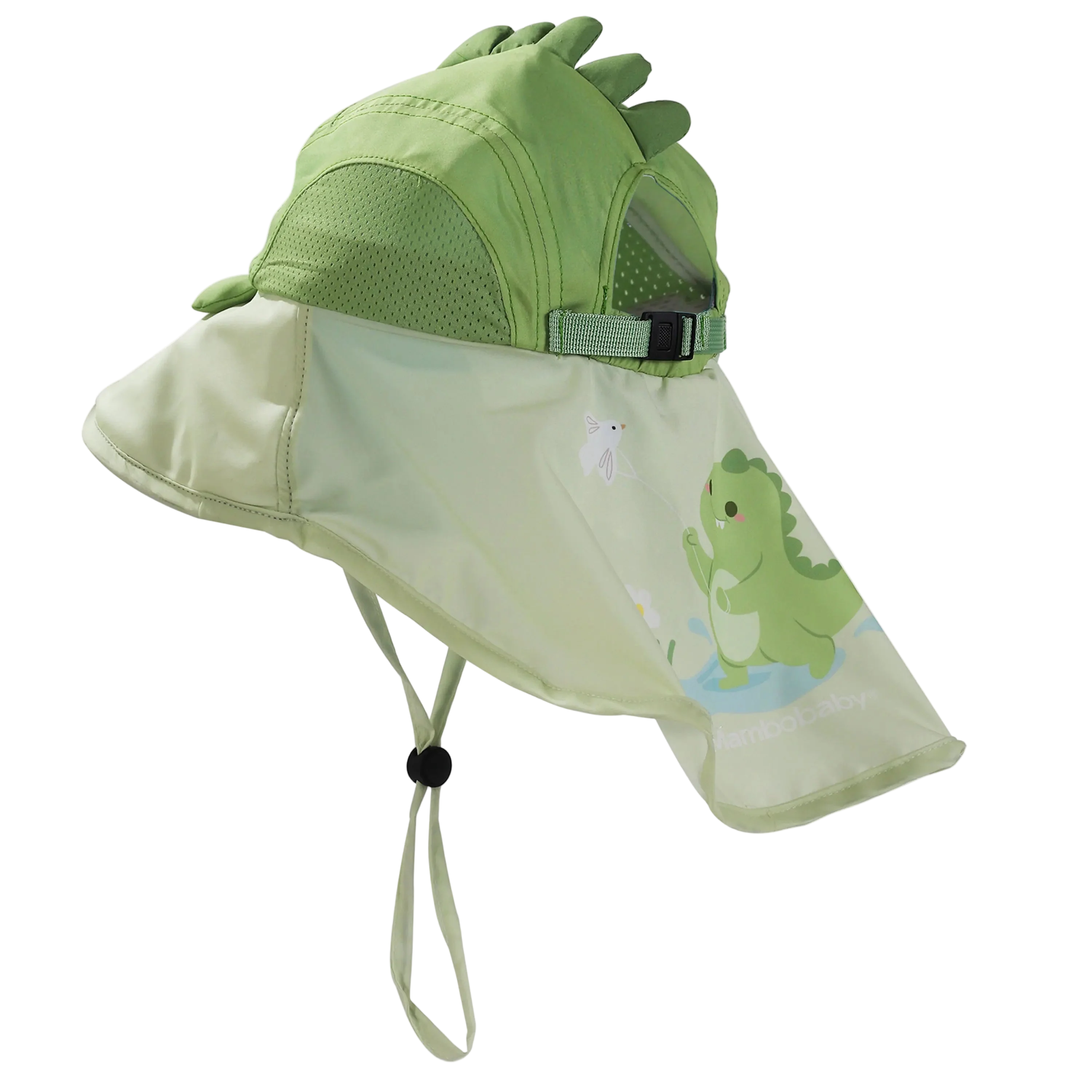 Chapéu Mambobaby Com Proteção Solar FPS 50+ (1 a 8 Anos)
