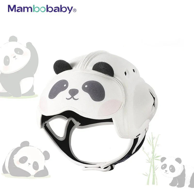 Casco Antigolpes Infantil Mambobaby Guard