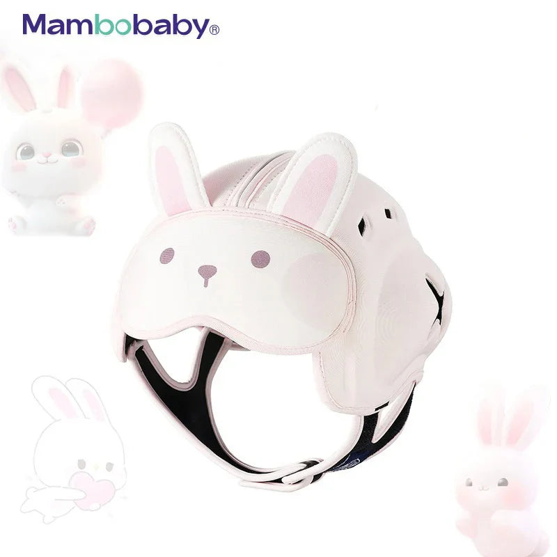 Casco Antigolpes Infantil Mambobaby Guard