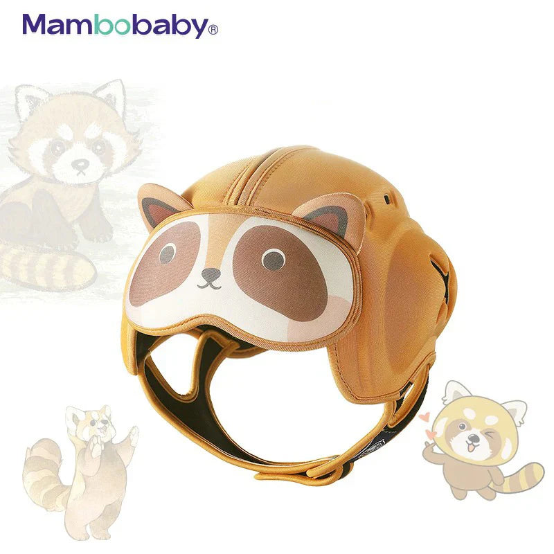 Casco Antigolpes Infantil Mambobaby Guard